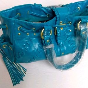 Fashionable Purse 👛